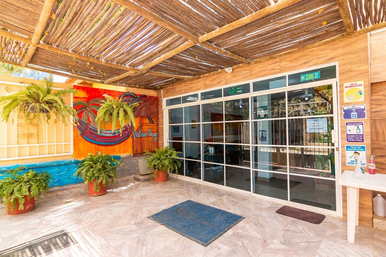 Ayenda 1611 Palm Bay Santa Marta (Magdalena) Exterior photo